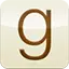 Goodreads Logo 64px